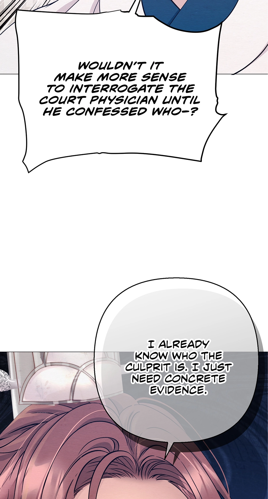 The Trap of Pleasure Chapter 39 page 69 - 