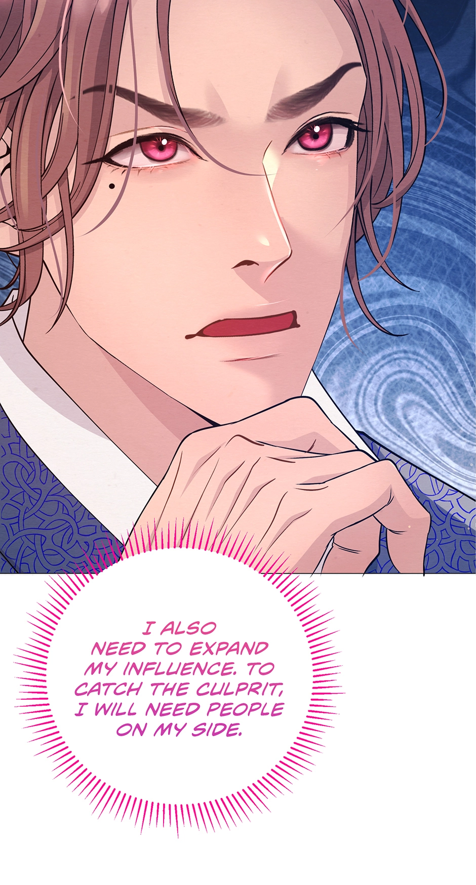 The Trap of Pleasure Chapter 39 page 70 - 