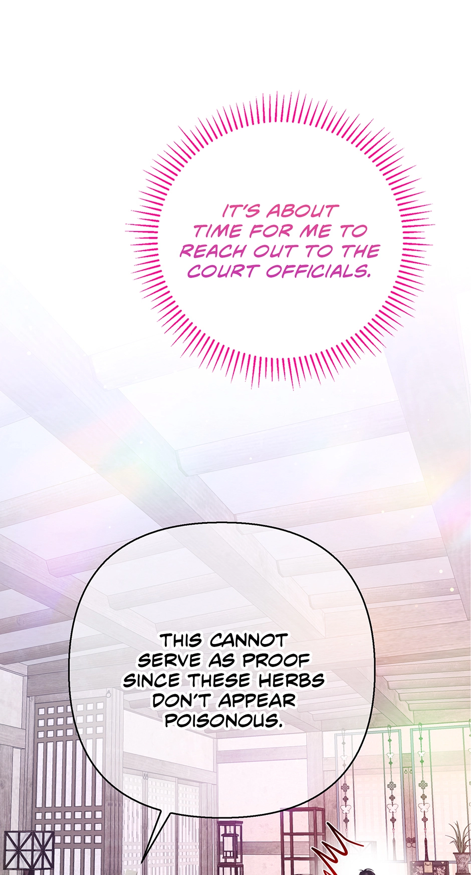 The Trap of Pleasure Chapter 39 page 71 - 