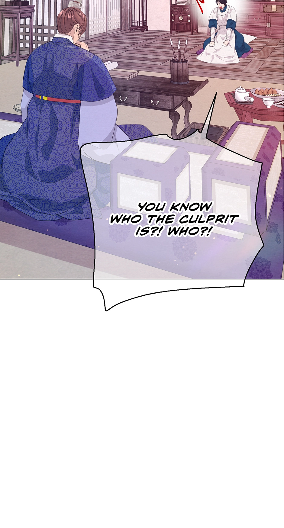 The Trap of Pleasure Chapter 39 page 72 - 