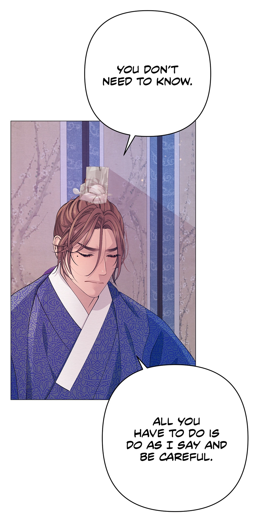 The Trap of Pleasure Chapter 39 page 73 - 