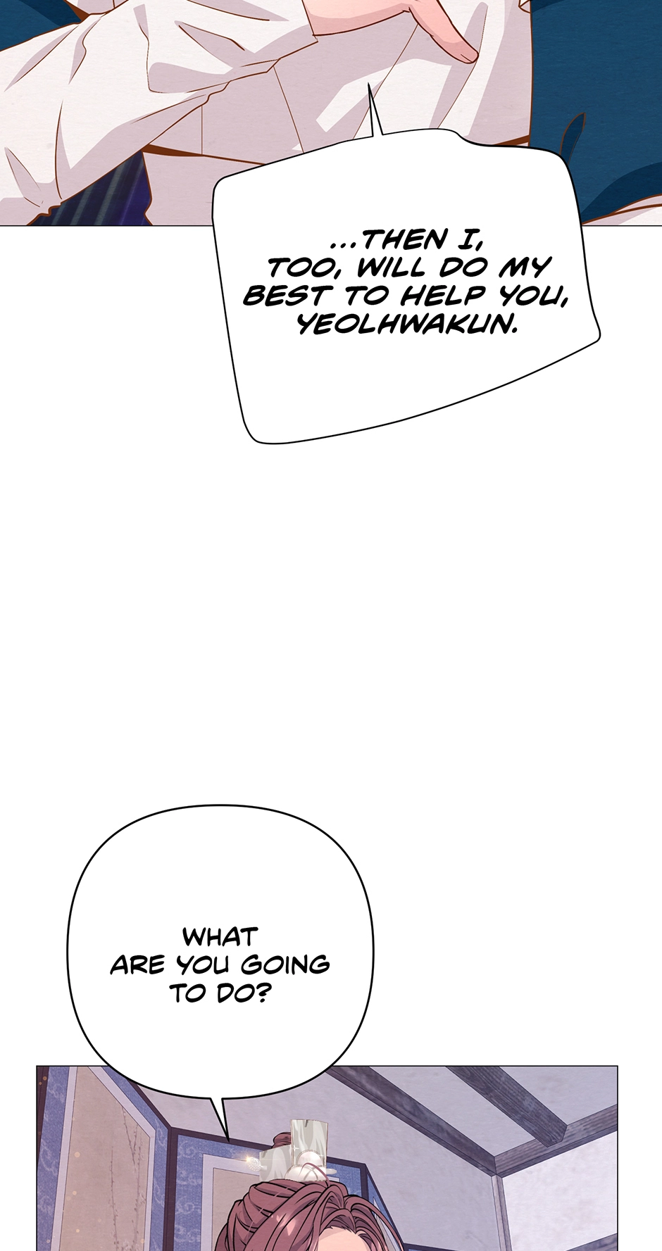 The Trap of Pleasure Chapter 39 page 77 - 