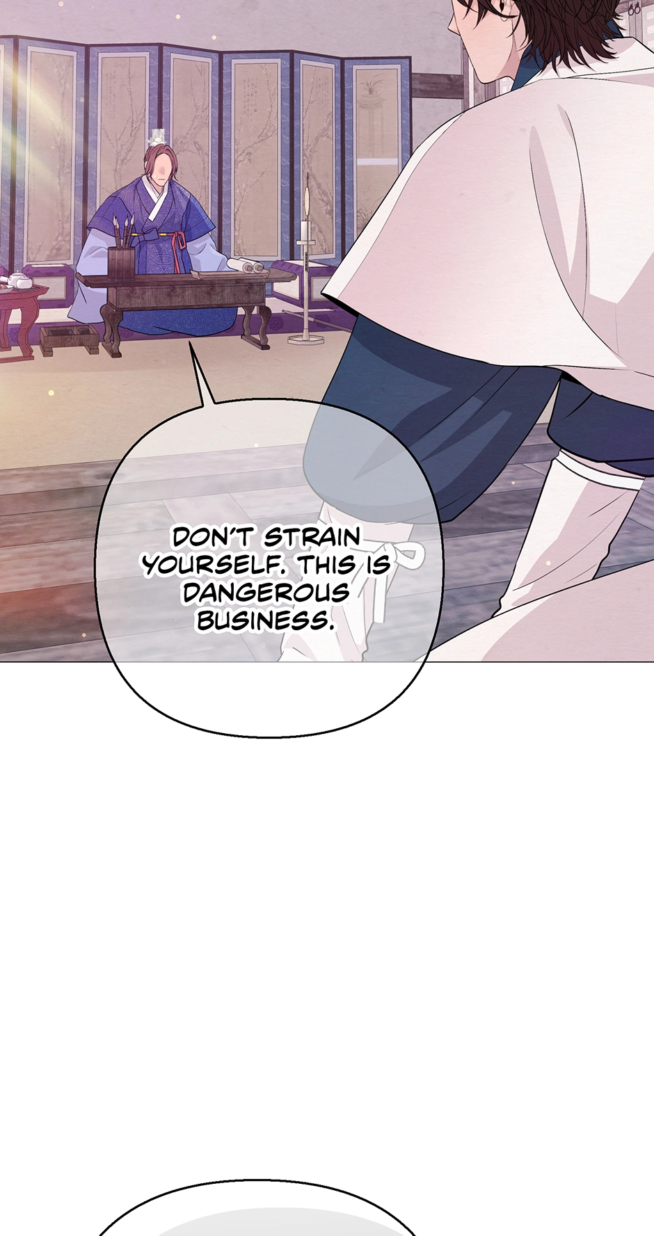 The Trap of Pleasure Chapter 39 page 79 - 