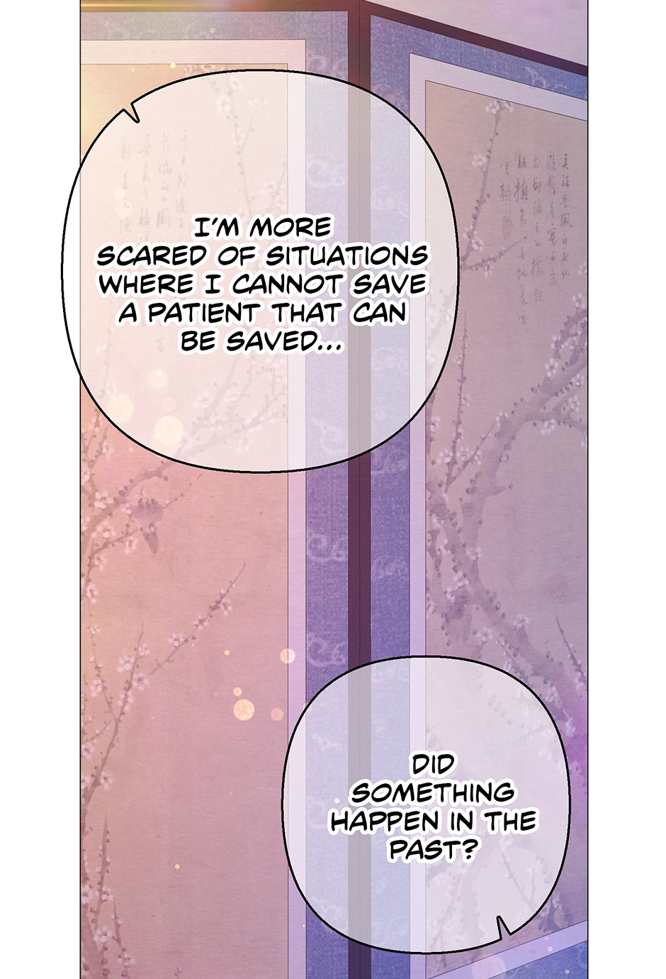 The Trap of Pleasure Chapter 39 page 86 - 