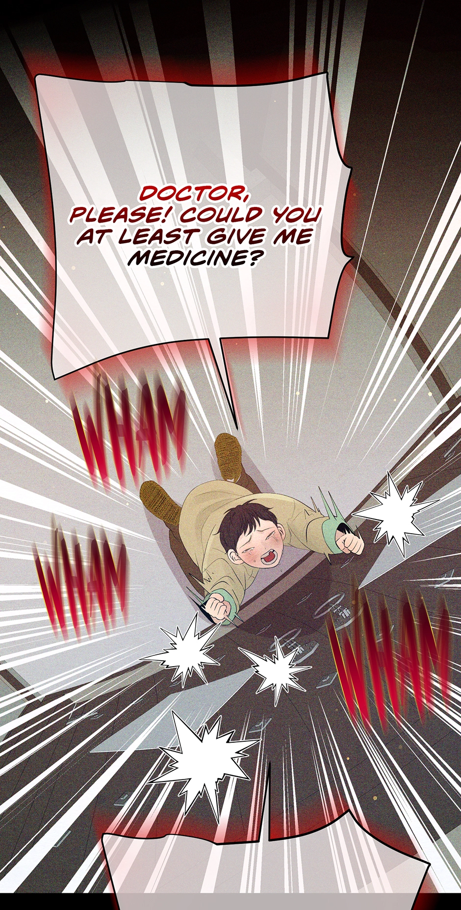 The Trap of Pleasure Chapter 40 page 17 - 