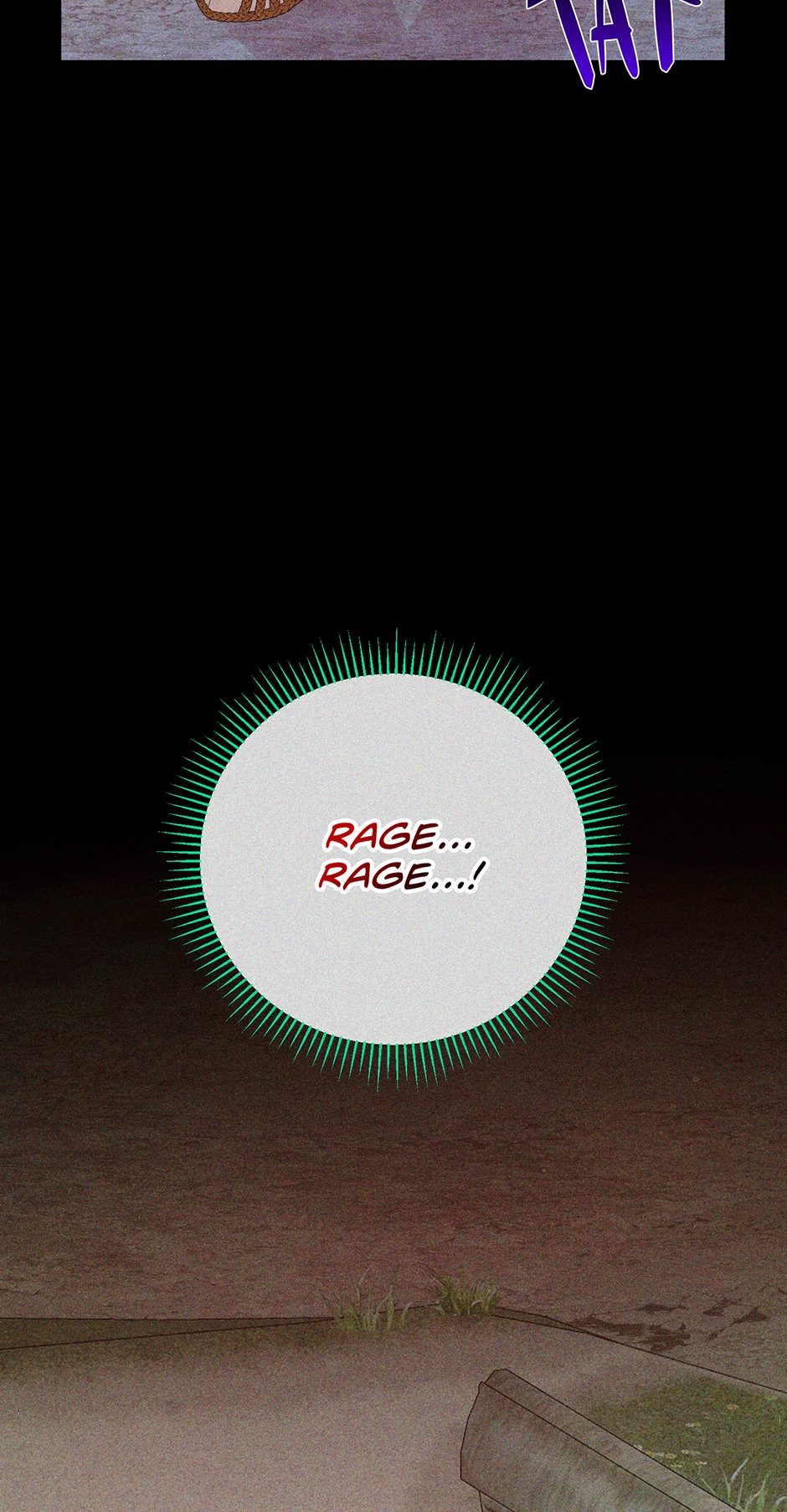 The Trap of Pleasure Chapter 40 page 21 - 