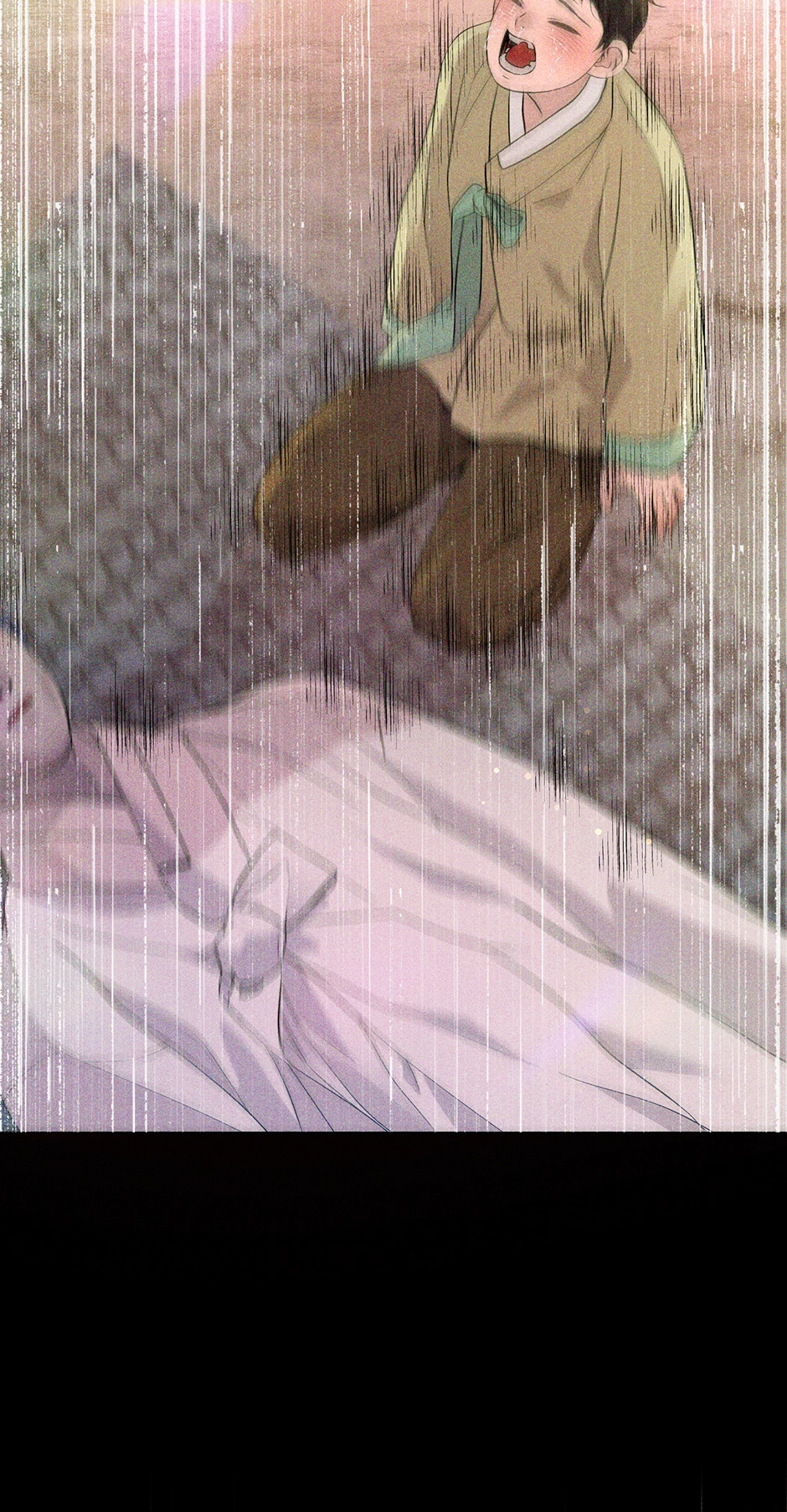 The Trap of Pleasure Chapter 40 page 25 - 