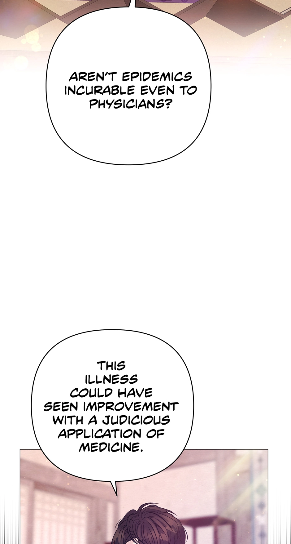 The Trap of Pleasure Chapter 40 page 4 - 