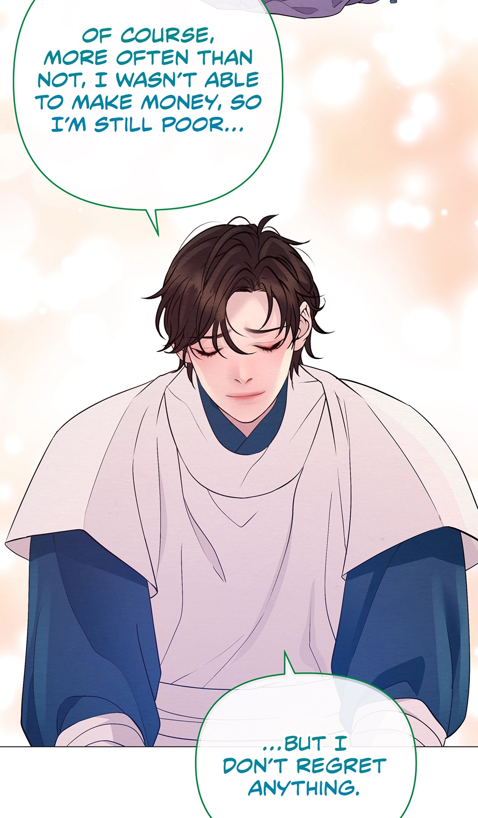 The Trap of Pleasure Chapter 40 page 38 - 