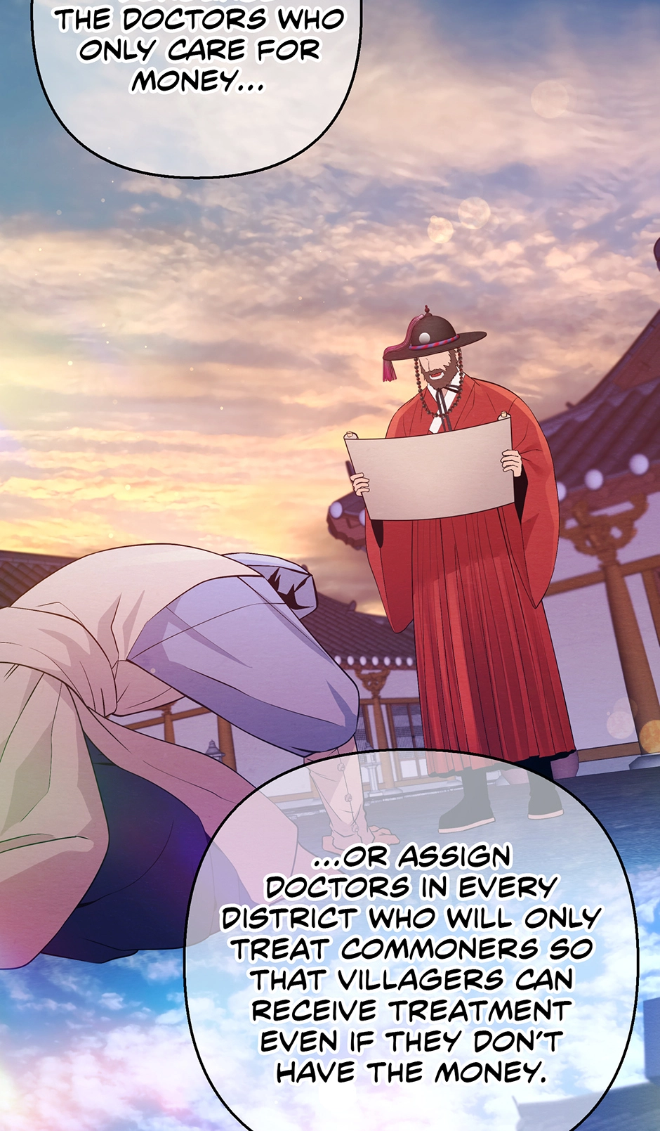 The Trap of Pleasure Chapter 40 page 42 - 
