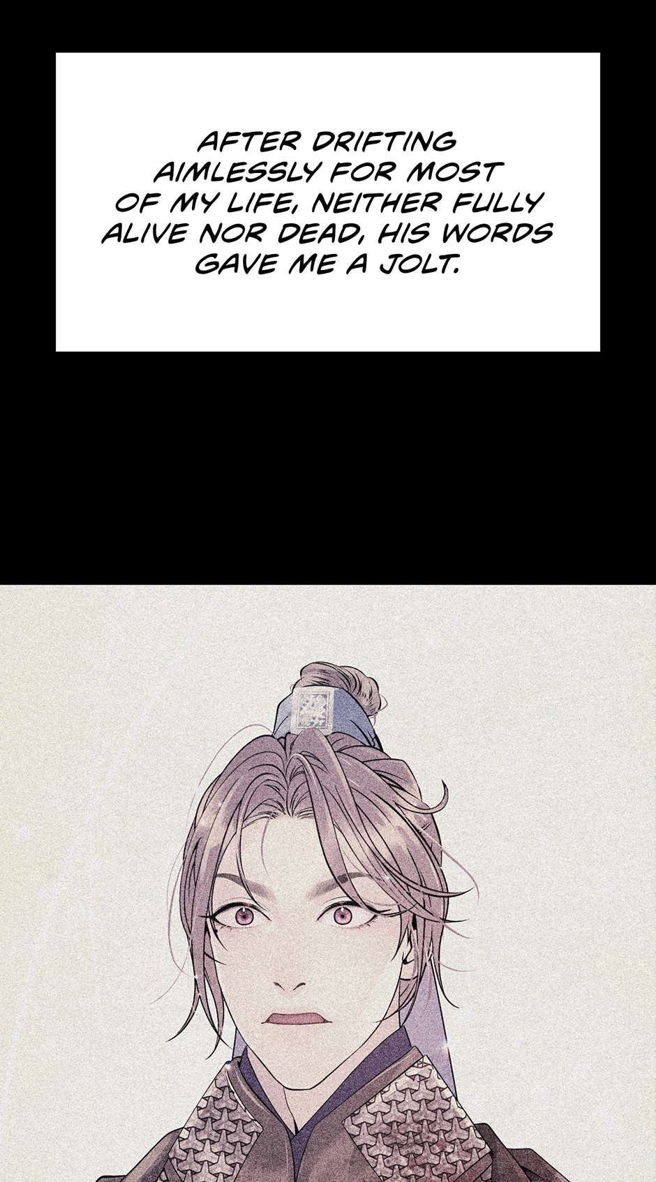 The Trap of Pleasure Chapter 40 page 47 - 
