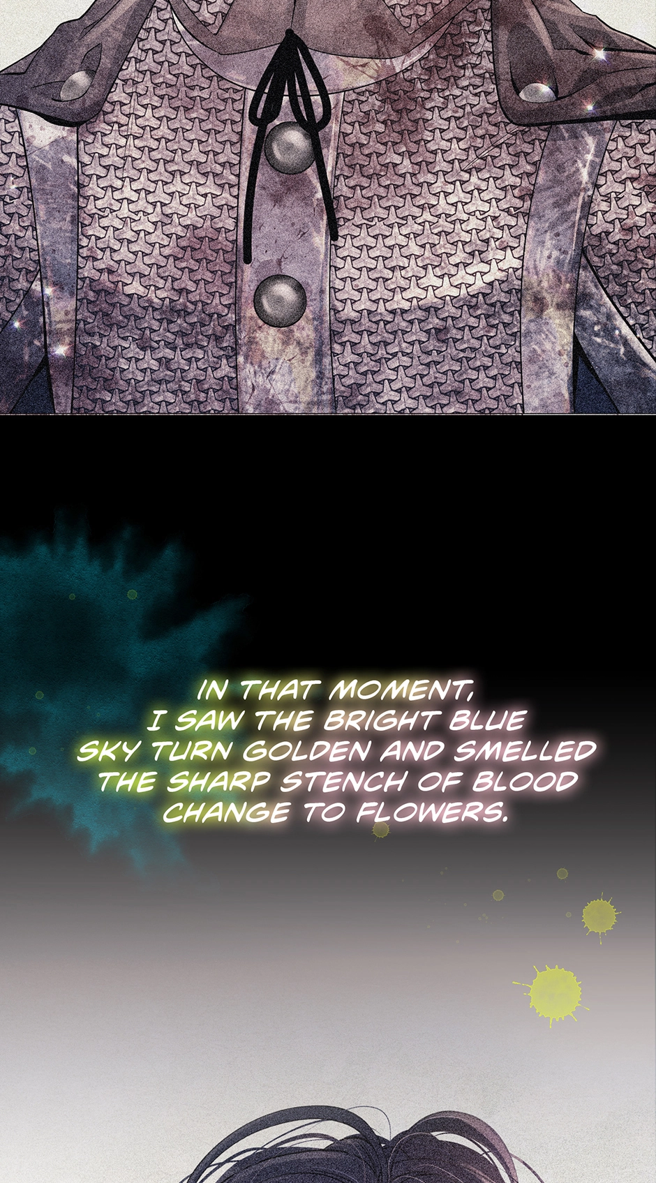 The Trap of Pleasure Chapter 40 page 48 - 