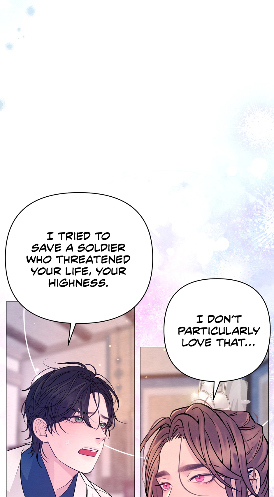 The Trap of Pleasure Chapter 40 page 57 - 