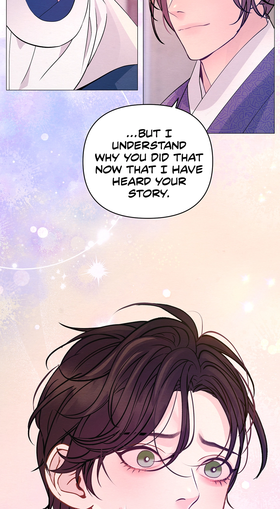 The Trap of Pleasure Chapter 40 page 58 - 