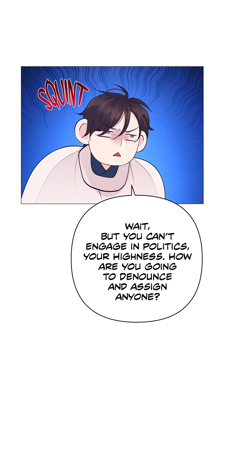 The Trap of Pleasure Chapter 40 page 60 - 