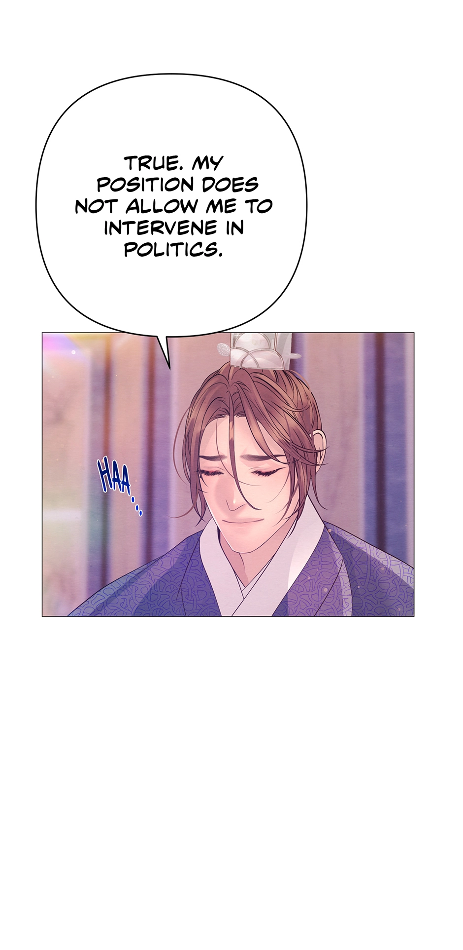 The Trap of Pleasure Chapter 40 page 61 - 