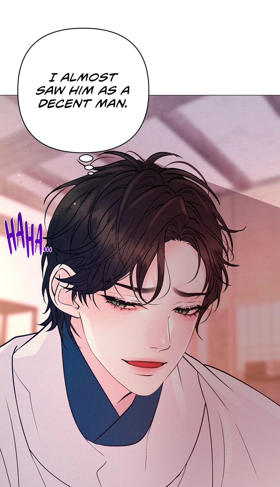 The Trap of Pleasure Chapter 40 page 62 - 