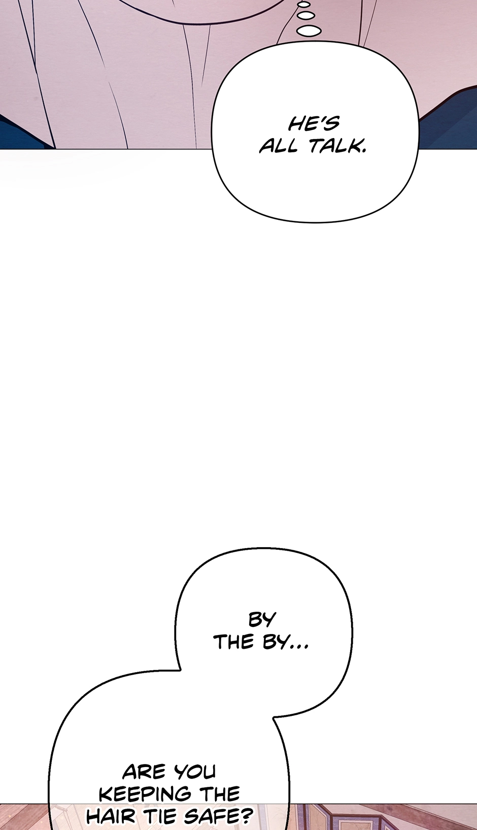 The Trap of Pleasure Chapter 40 page 63 - 
