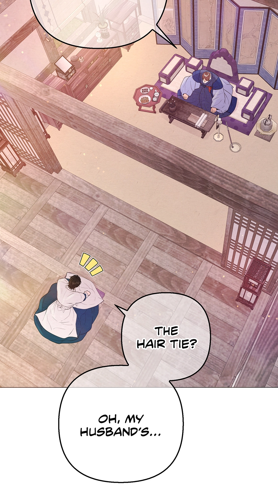 The Trap of Pleasure Chapter 40 page 64 - 