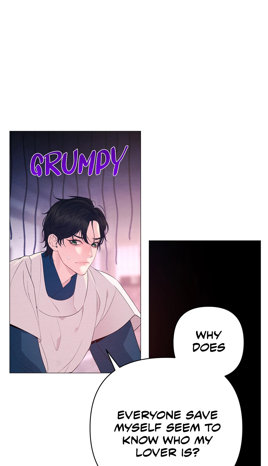The Trap of Pleasure Chapter 40 page 67 - 