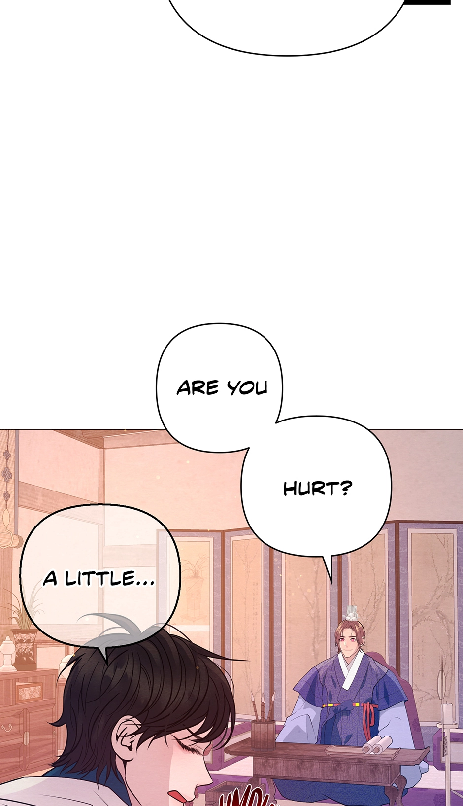 The Trap of Pleasure Chapter 40 page 68 - 