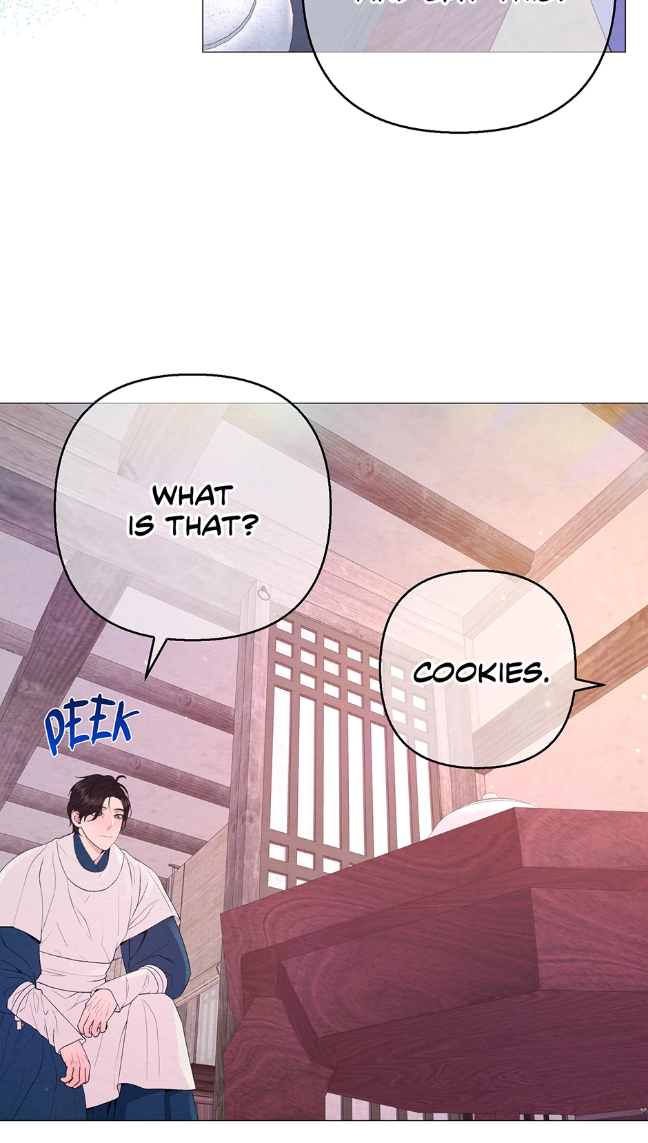 The Trap of Pleasure Chapter 40 page 72 - 