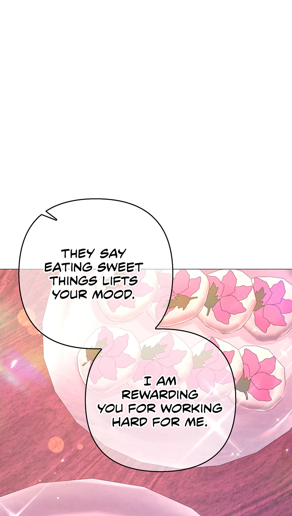 The Trap of Pleasure Chapter 40 page 73 - 
