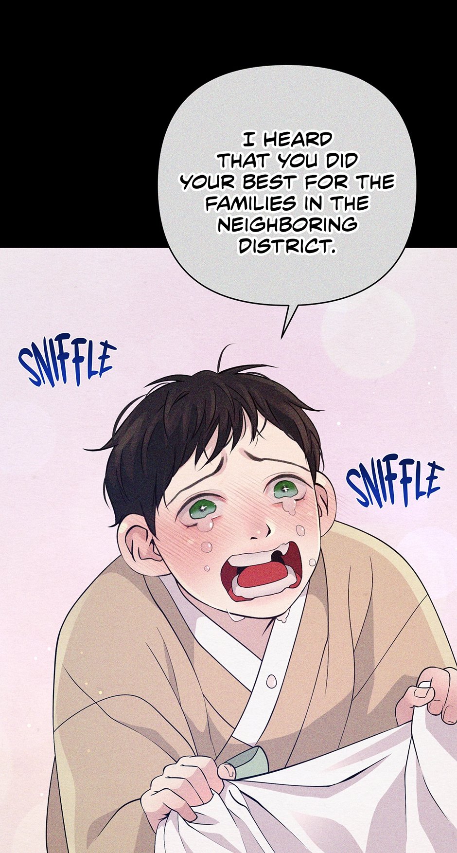 The Trap of Pleasure Chapter 40 page 9 - 