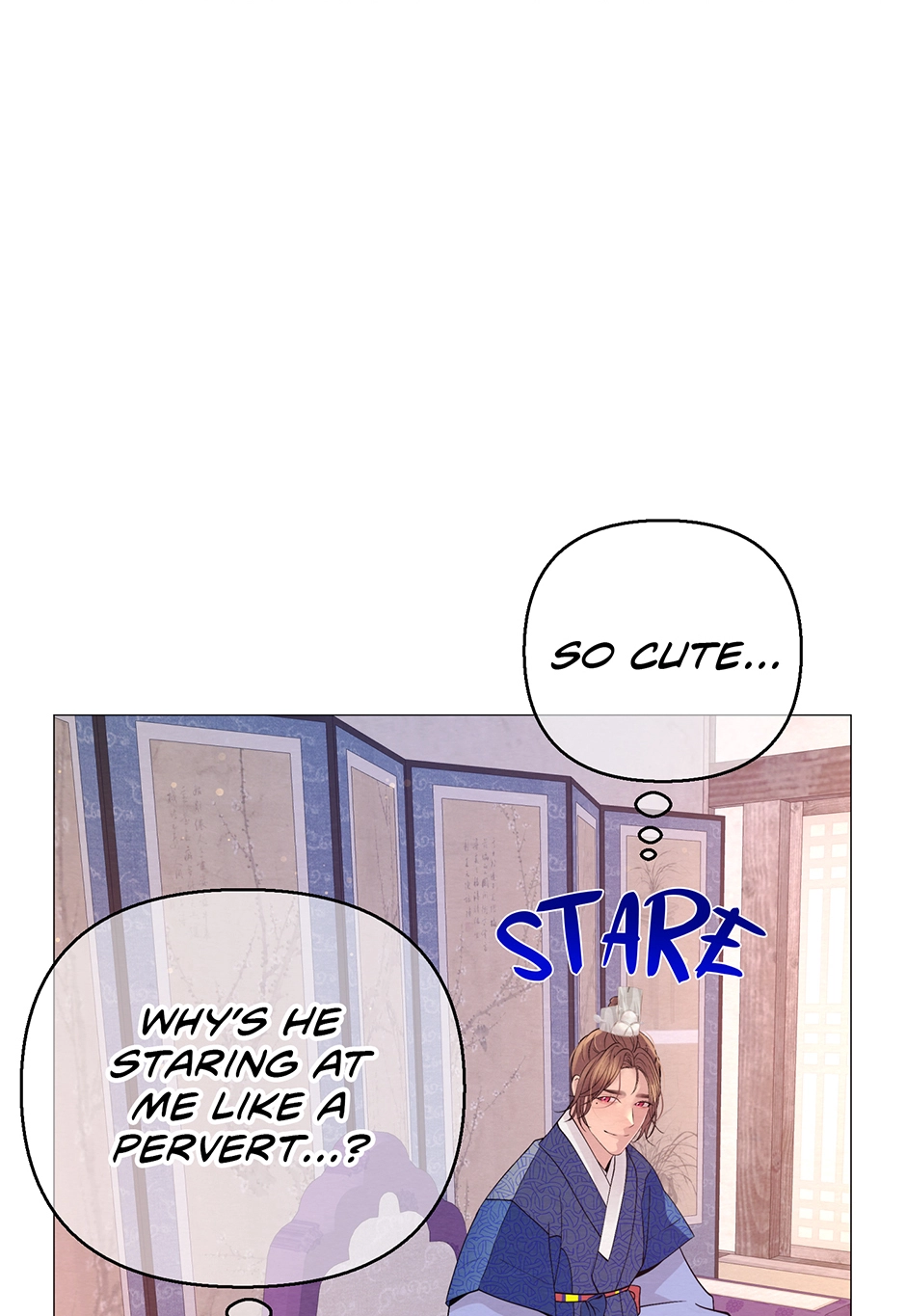 The Trap of Pleasure Chapter 40 page 82 - 