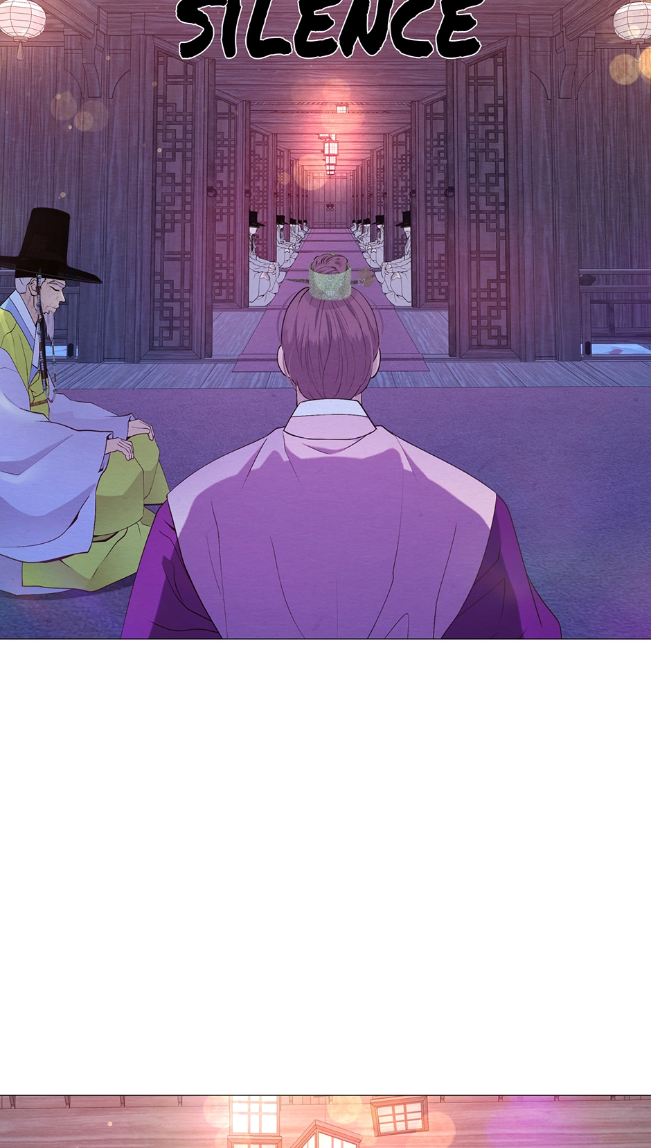 The Trap of Pleasure Chapter 41 page 12 - 