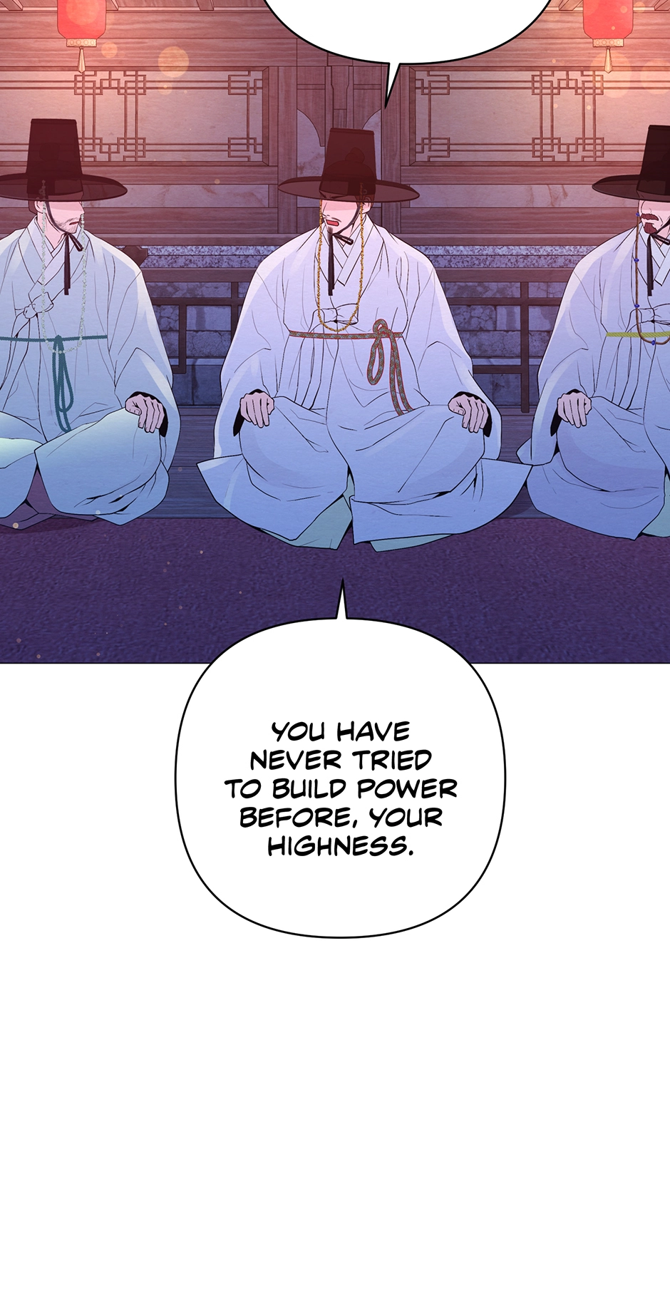 The Trap of Pleasure Chapter 41 page 18 - 