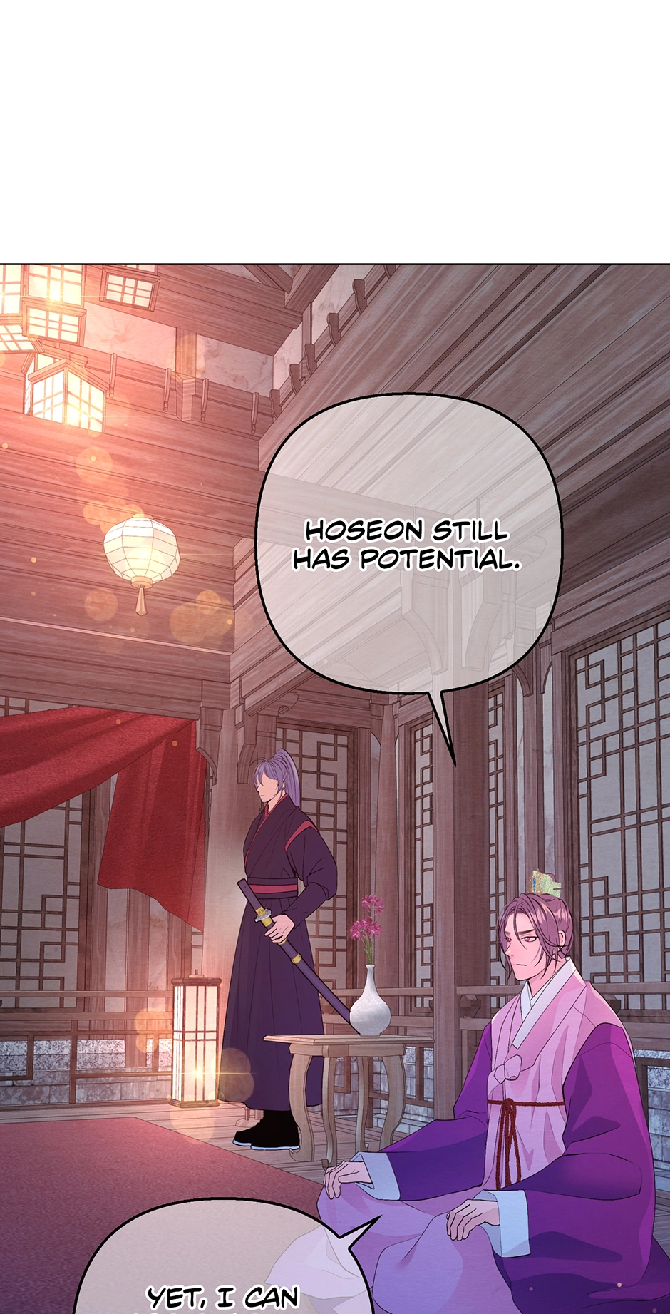 The Trap of Pleasure Chapter 41 page 19 - 