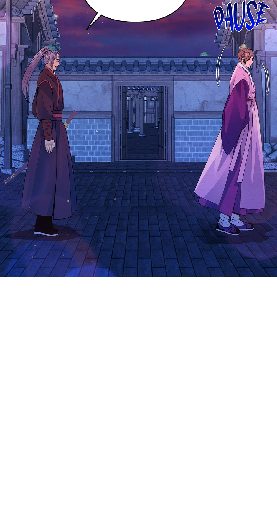 The Trap of Pleasure Chapter 41 page 35 - 