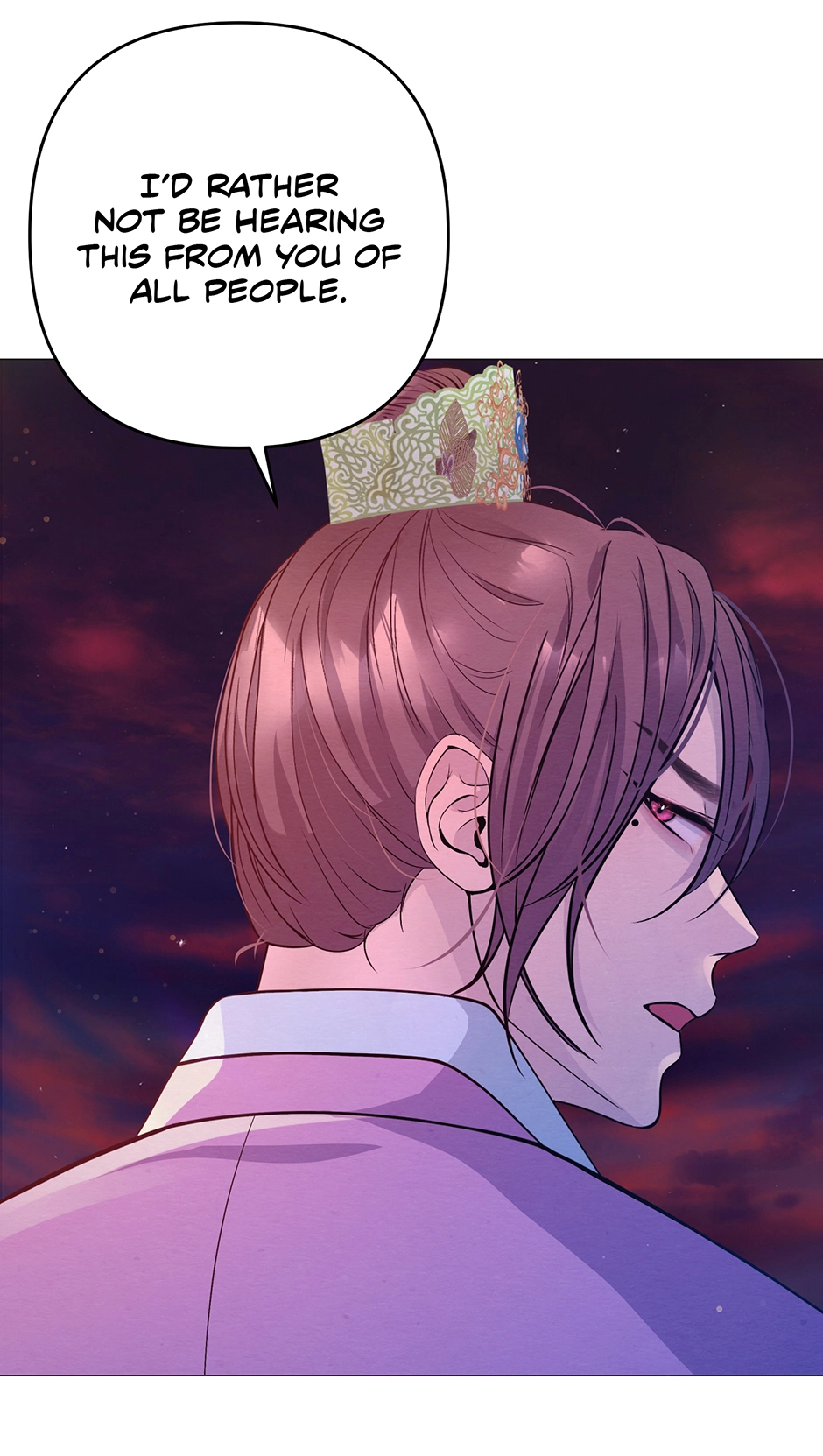 The Trap of Pleasure Chapter 41 page 36 - 