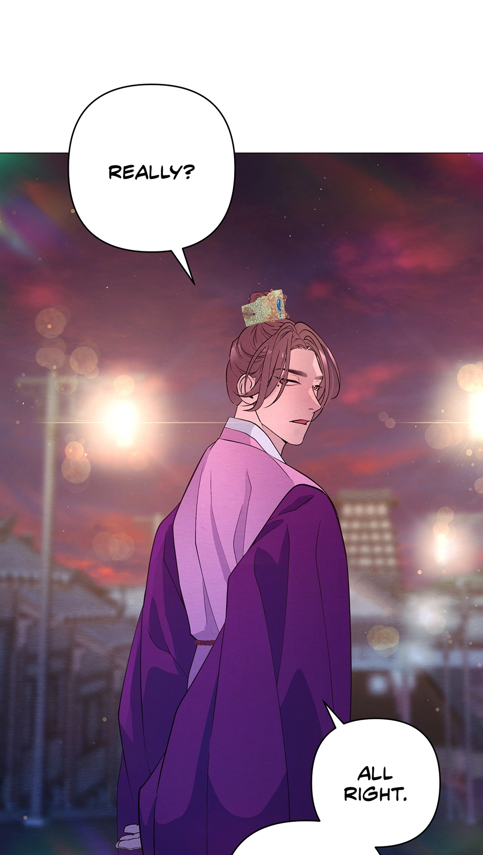 The Trap of Pleasure Chapter 41 page 39 - 