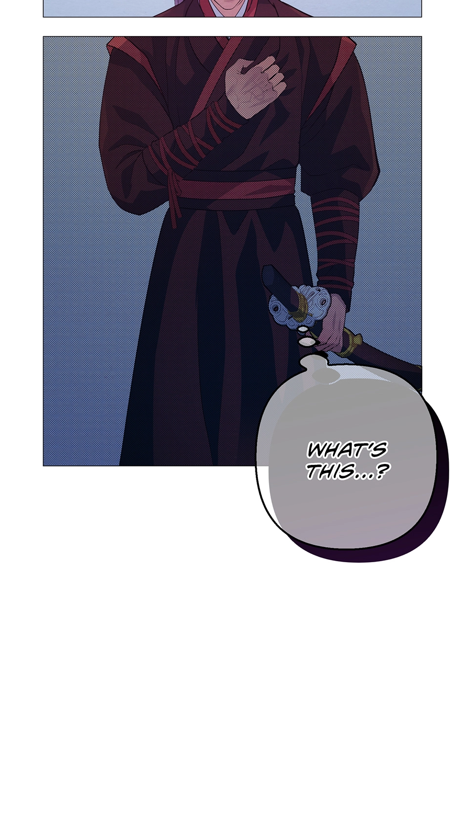 The Trap of Pleasure Chapter 41 page 42 - 