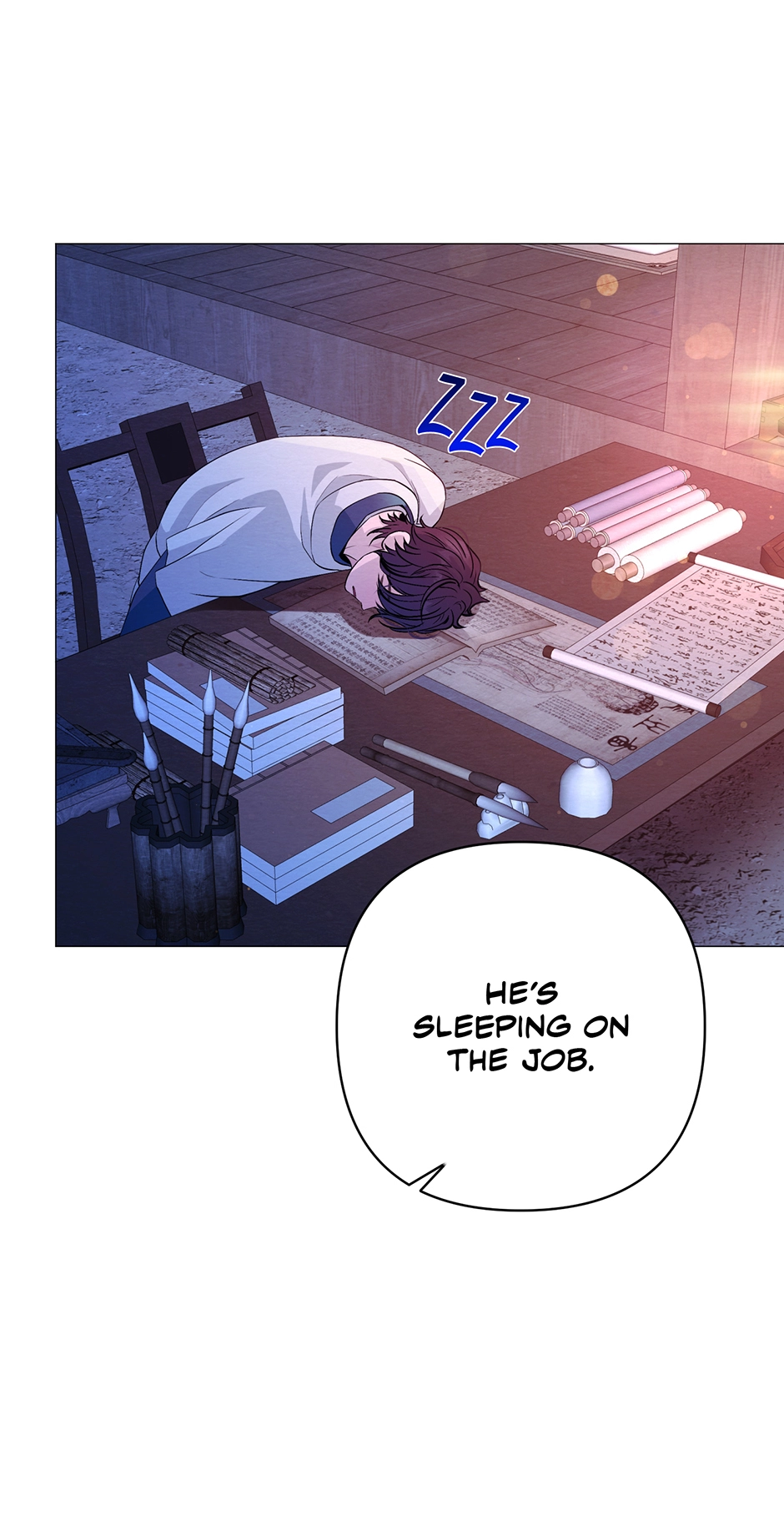 The Trap of Pleasure Chapter 41 page 46 - 