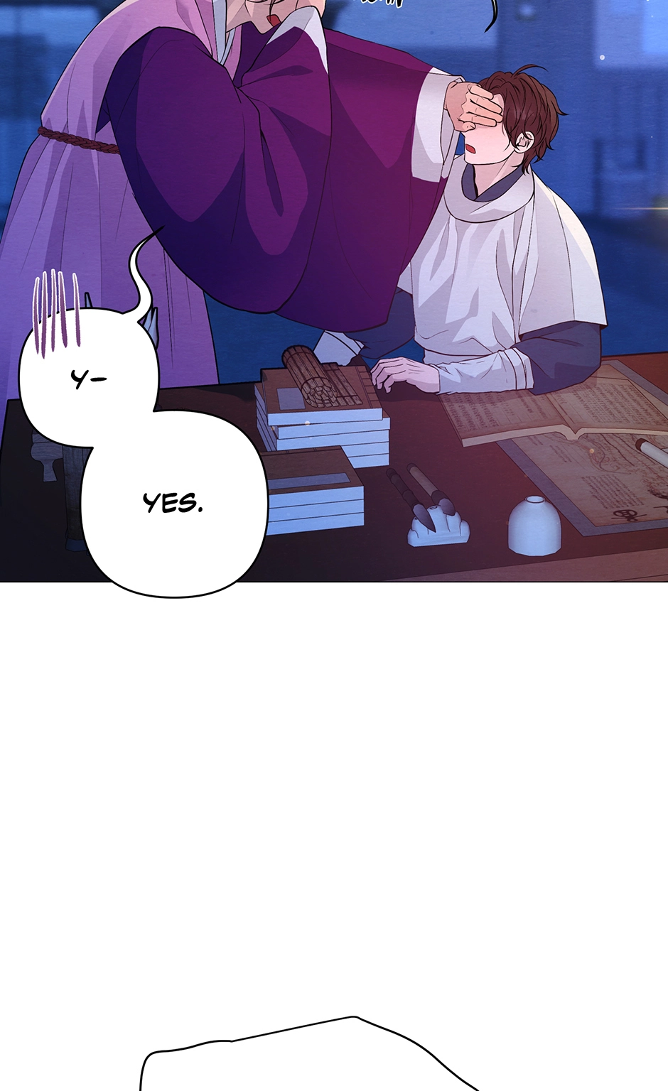 The Trap of Pleasure Chapter 41 page 56 - 
