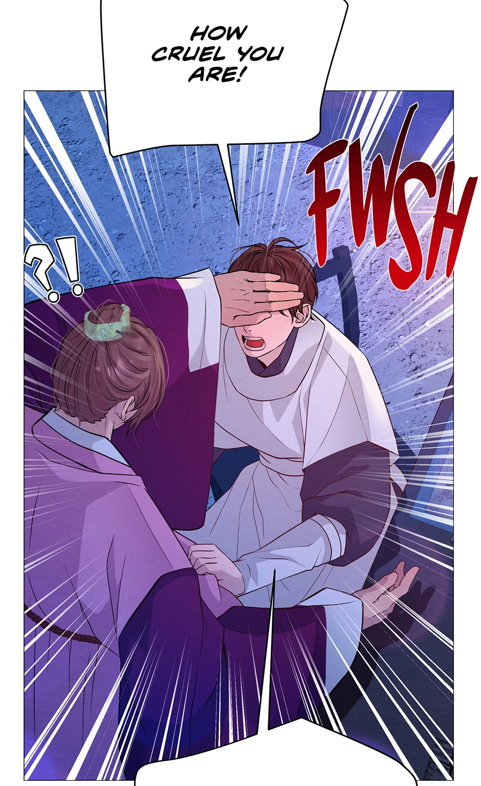 The Trap of Pleasure Chapter 41 page 57 - 