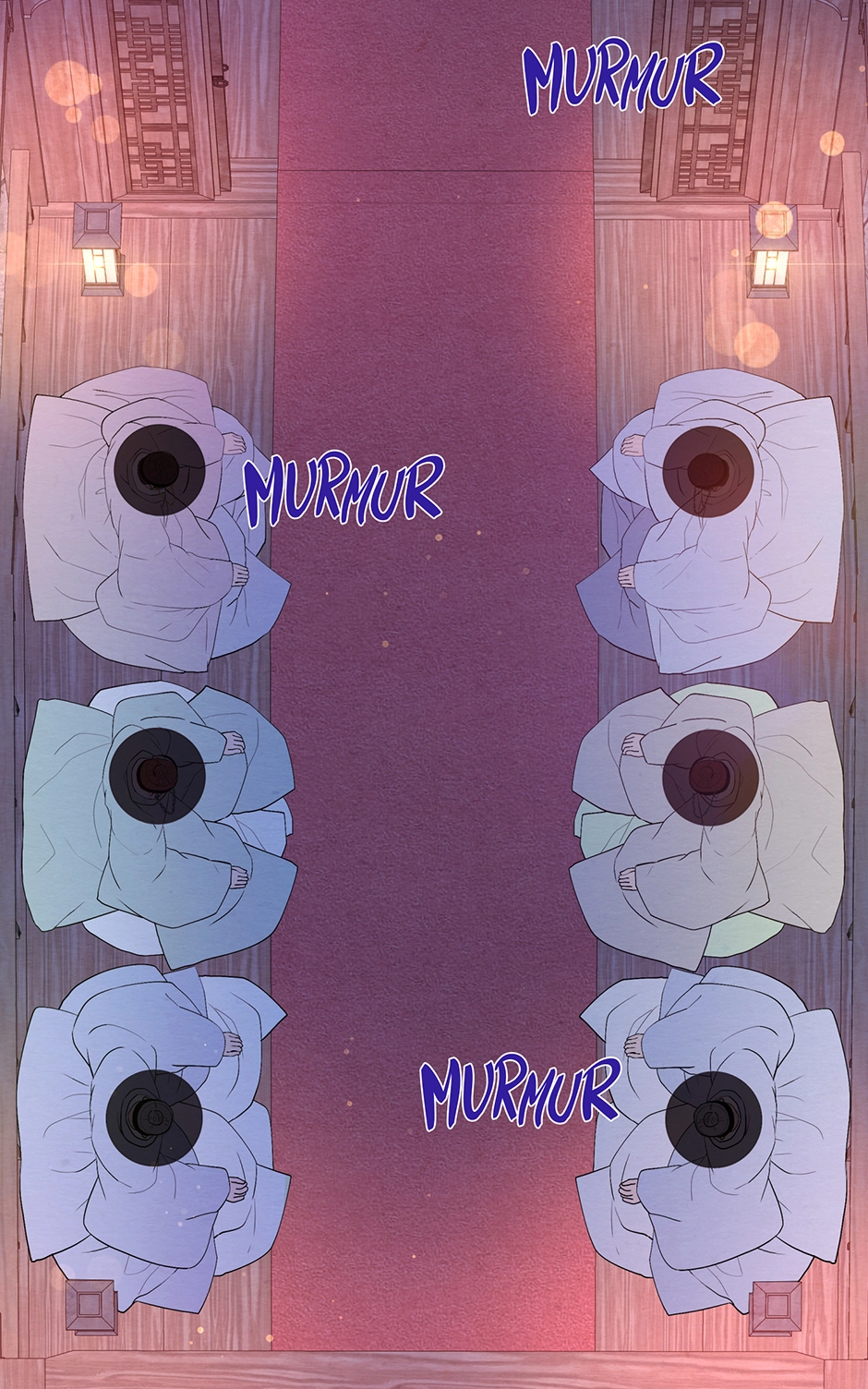 The Trap of Pleasure Chapter 41 page 7 - 