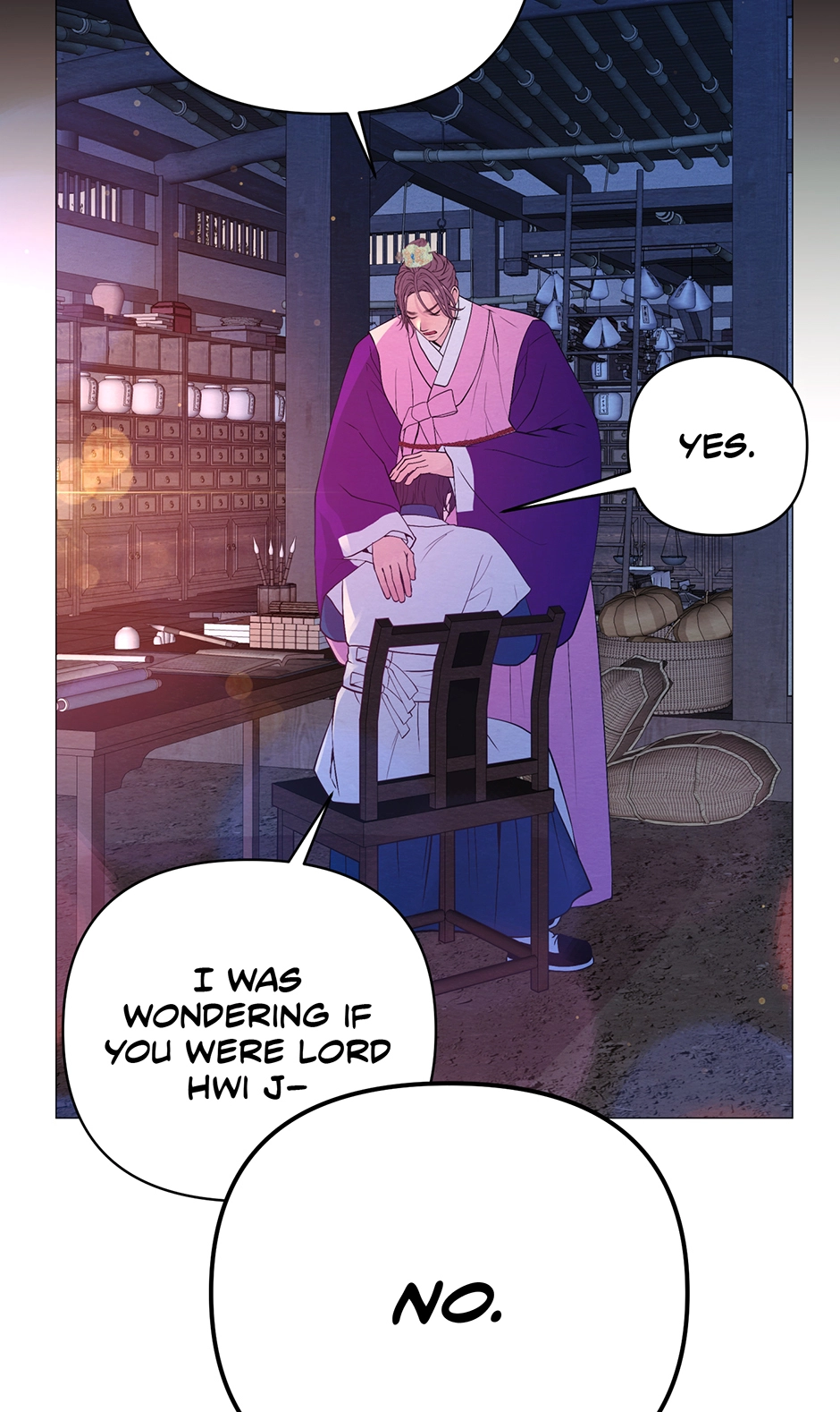 The Trap of Pleasure Chapter 41 page 64 - 
