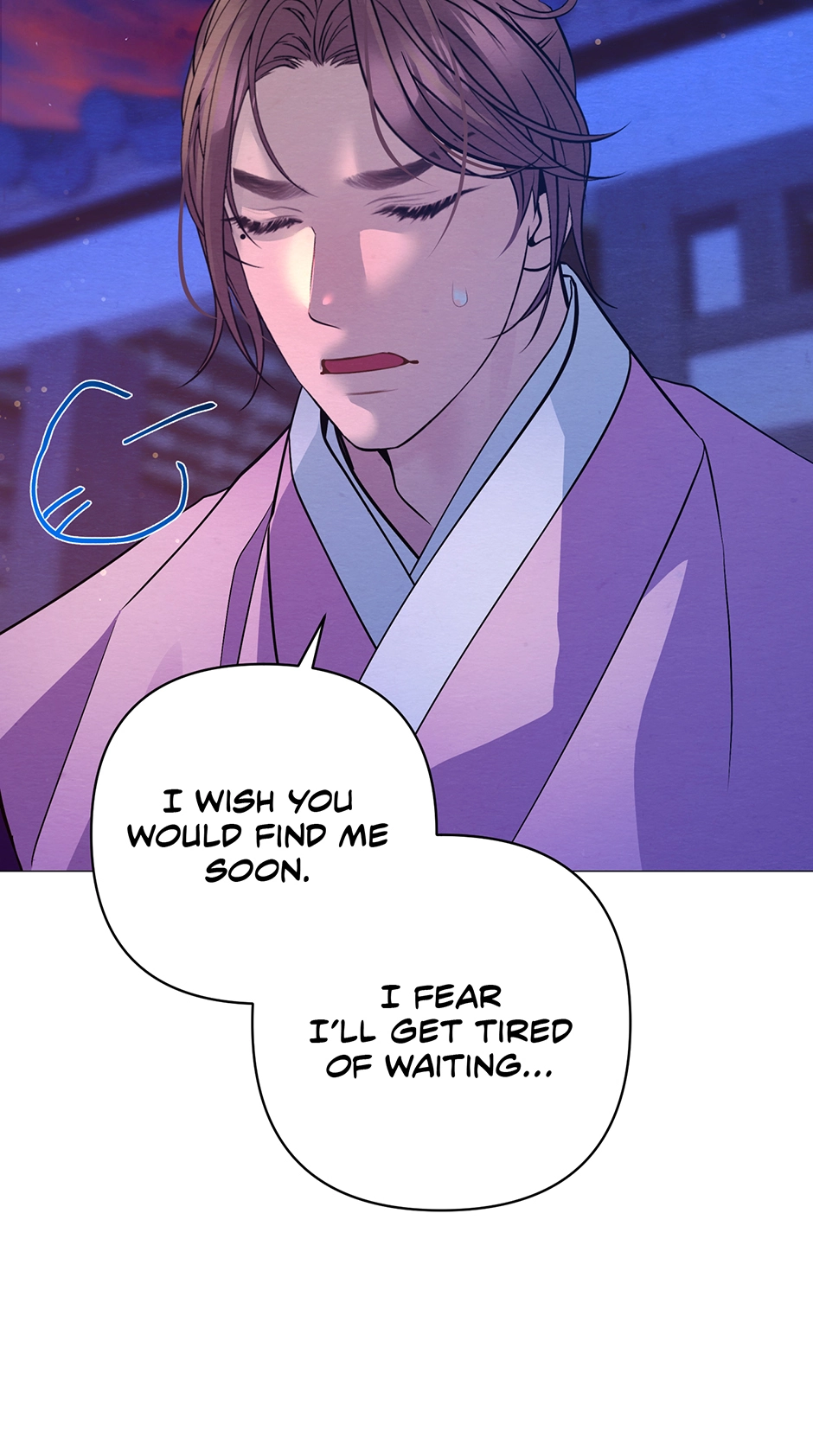 The Trap of Pleasure Chapter 41 page 70 - 
