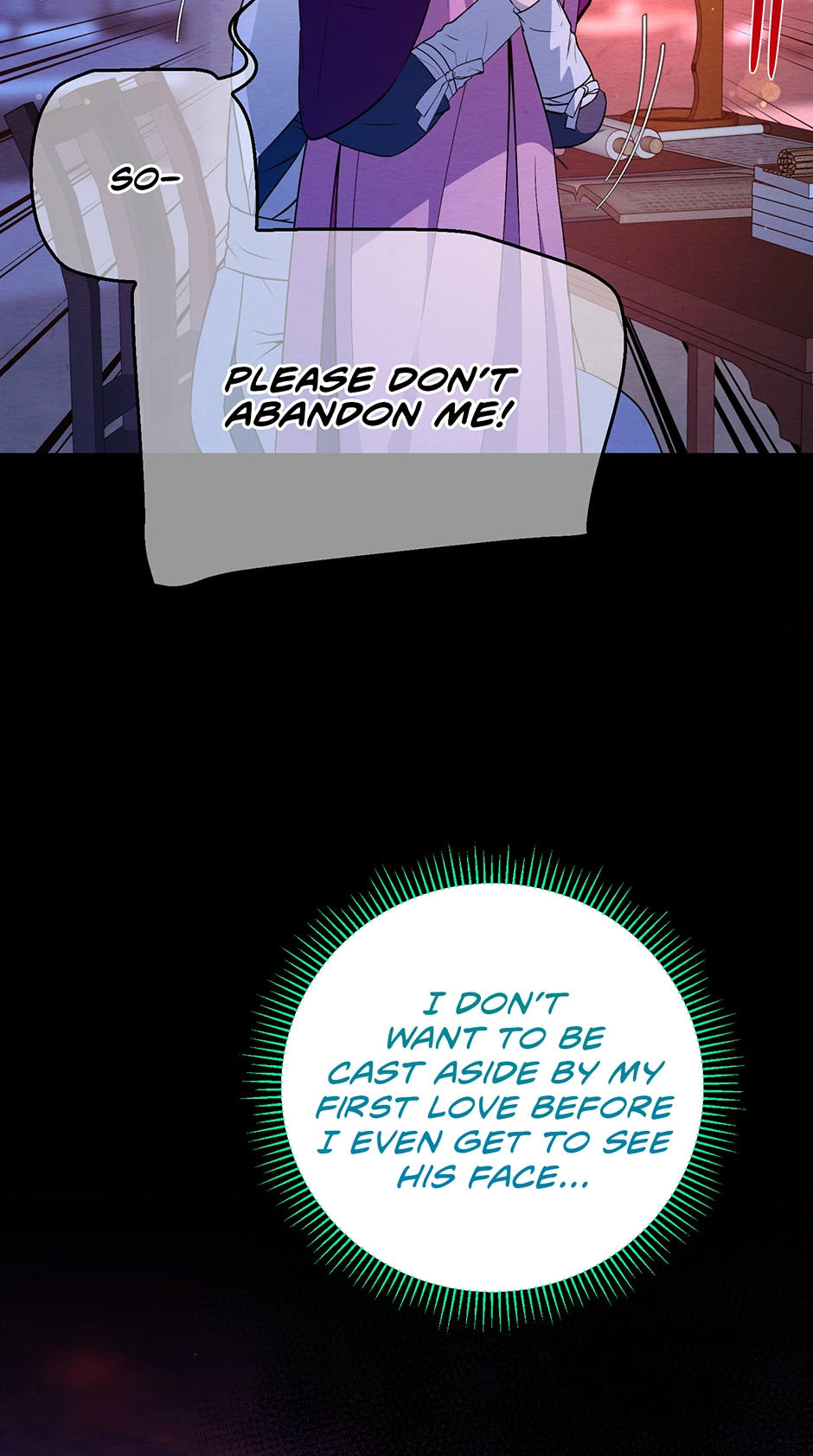 The Trap of Pleasure Chapter 41 page 73 - 