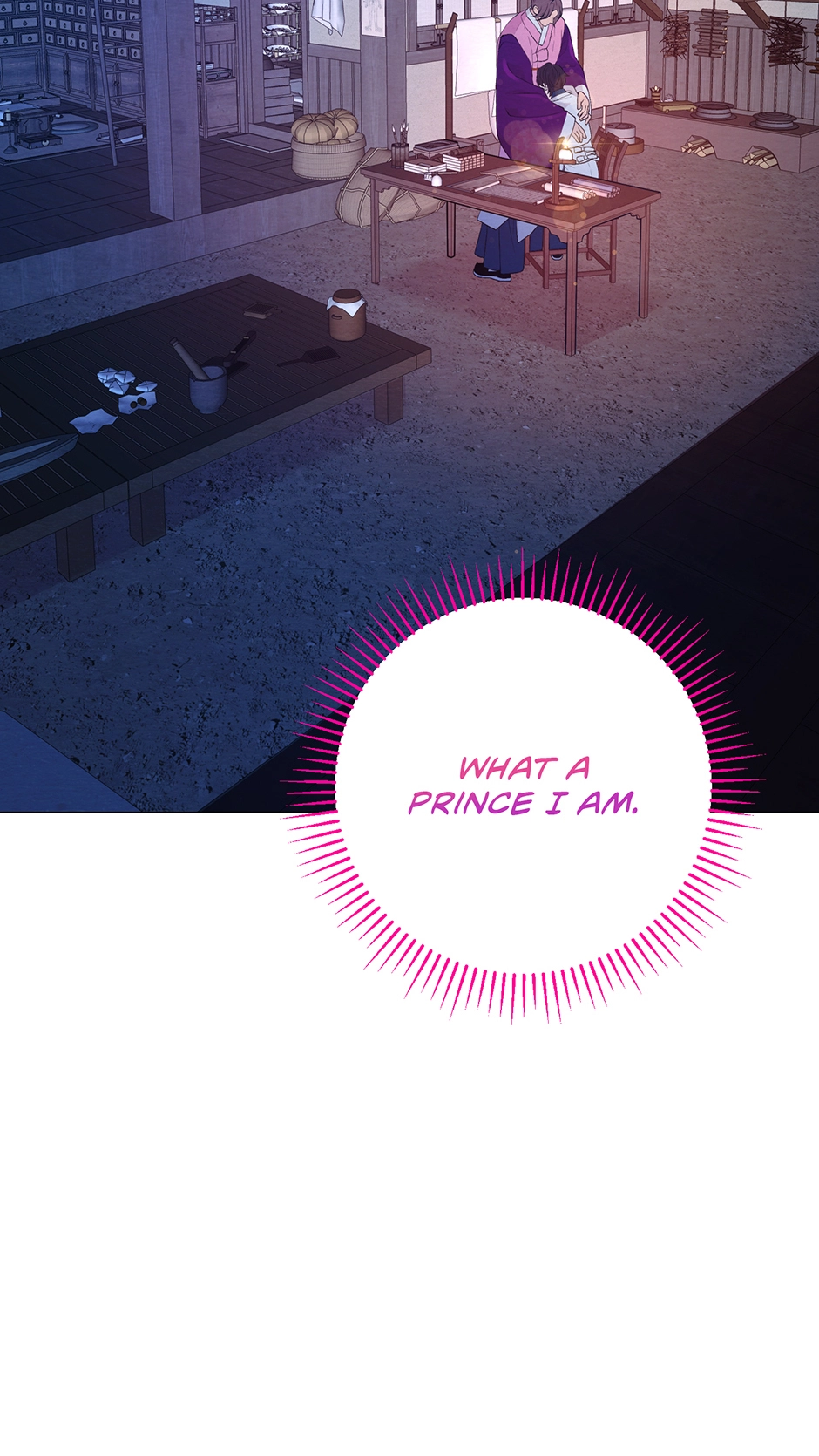 The Trap of Pleasure Chapter 41 page 78 - 