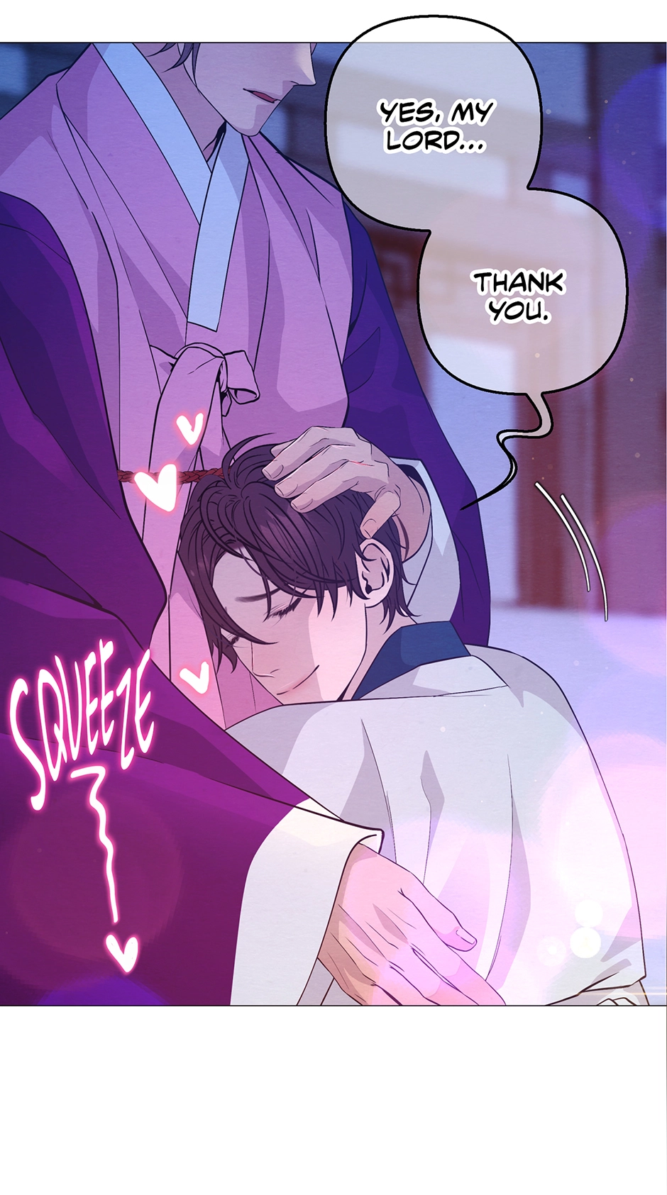 The Trap of Pleasure Chapter 41 page 84 - 