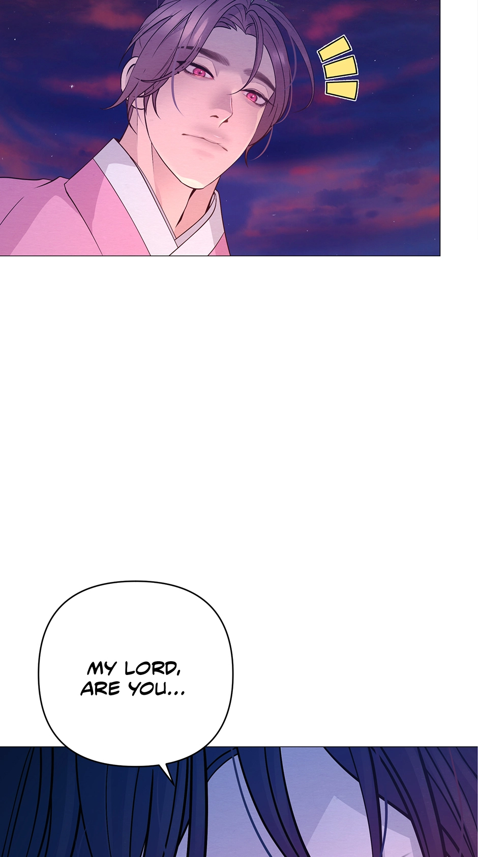 The Trap of Pleasure Chapter 41 page 86 - 