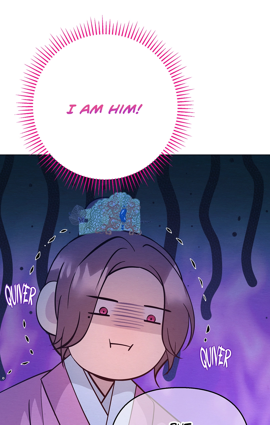The Trap of Pleasure Chapter 41 page 92 - 