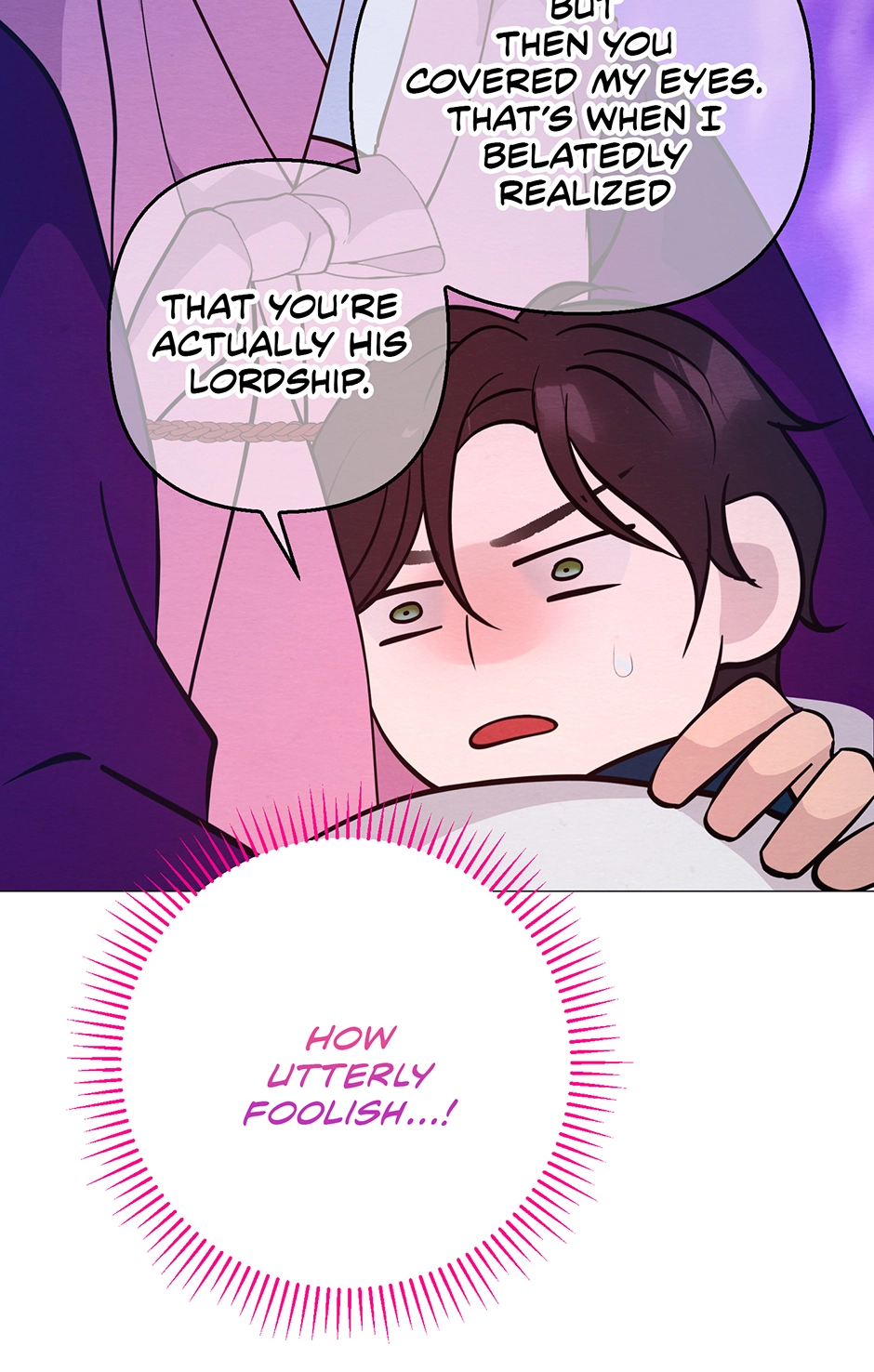 The Trap of Pleasure Chapter 41 page 93 - 