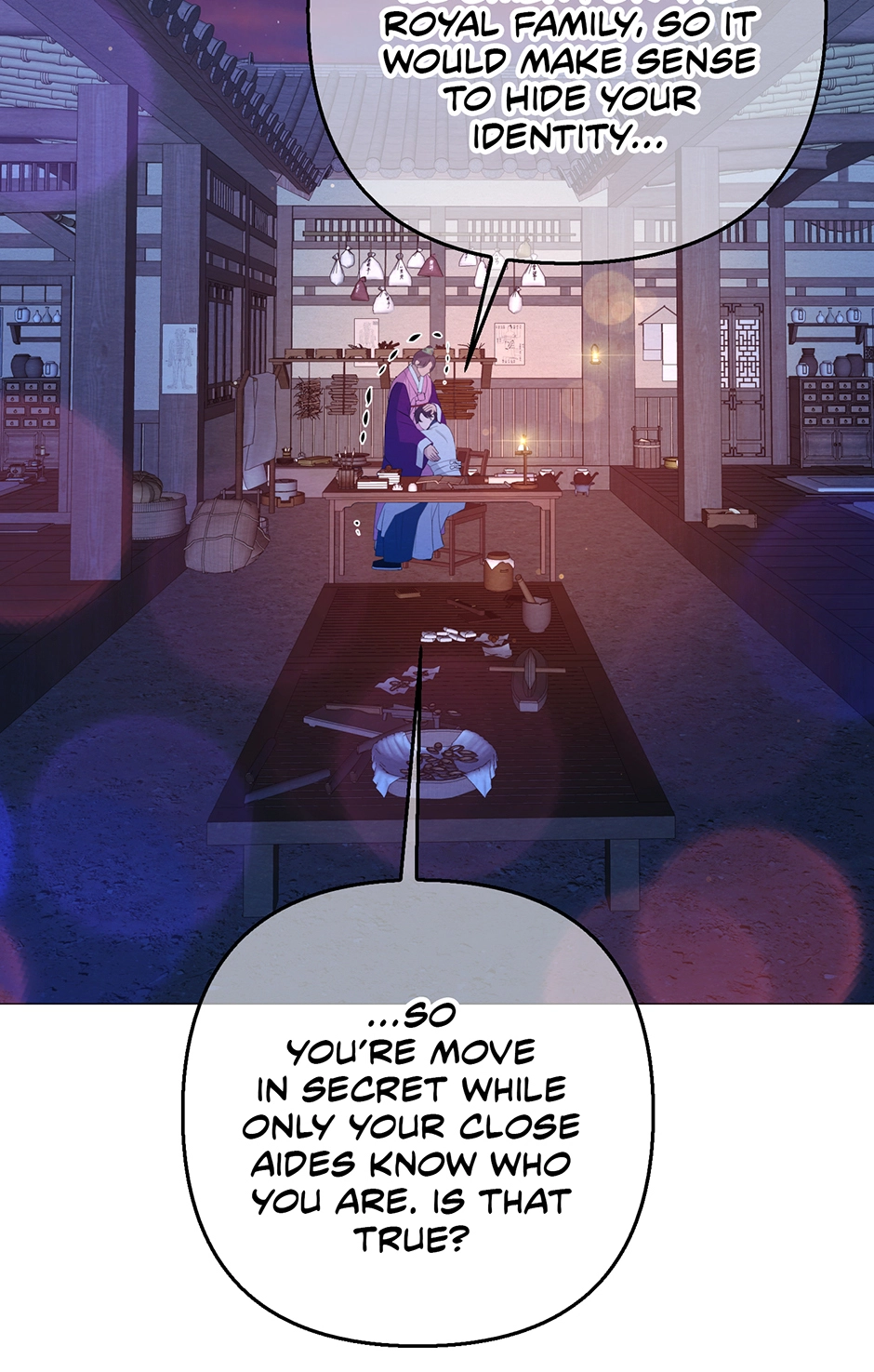 The Trap of Pleasure Chapter 41 page 95 - 