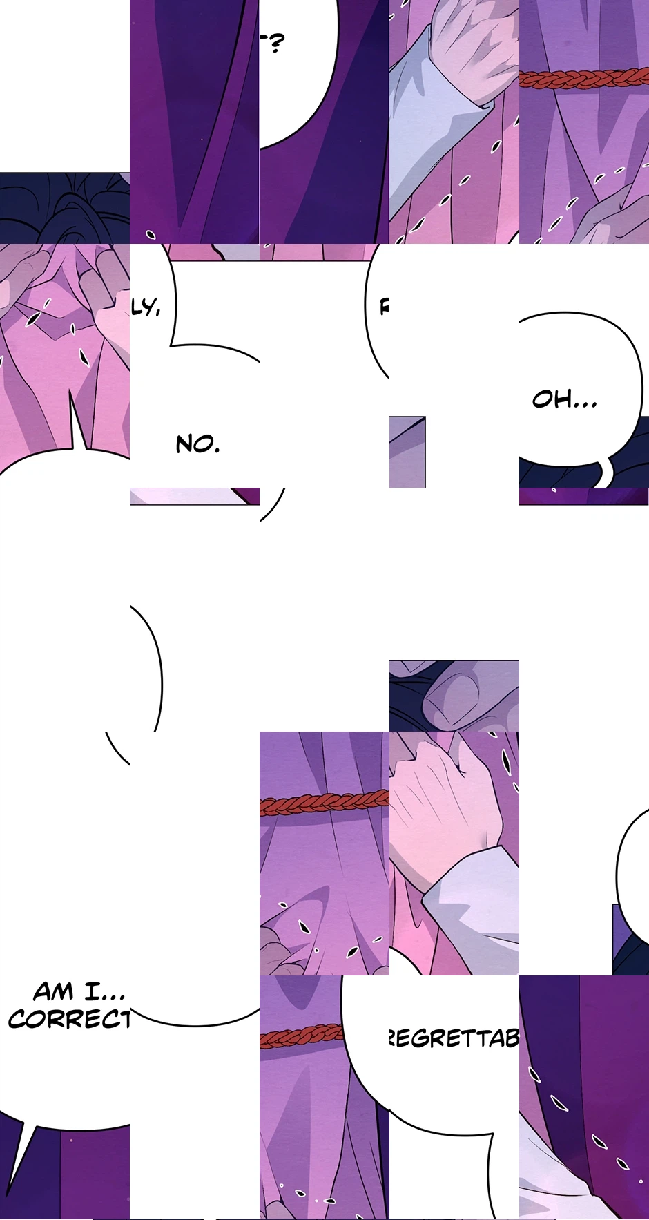 The Trap of Pleasure Chapter 42 page 2 - 